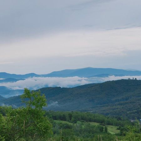 Соколів Камінь Novoselitsa  외부 사진