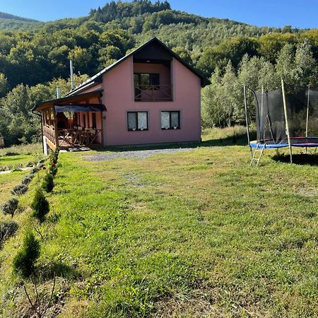 Соколів Камінь Novoselitsa  외부 사진