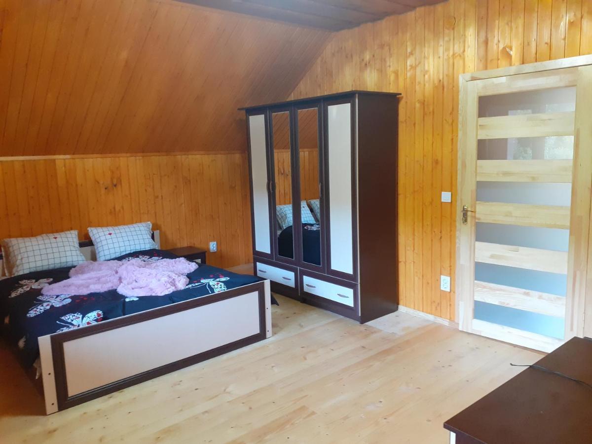 Соколів Камінь Novoselitsa  외부 사진