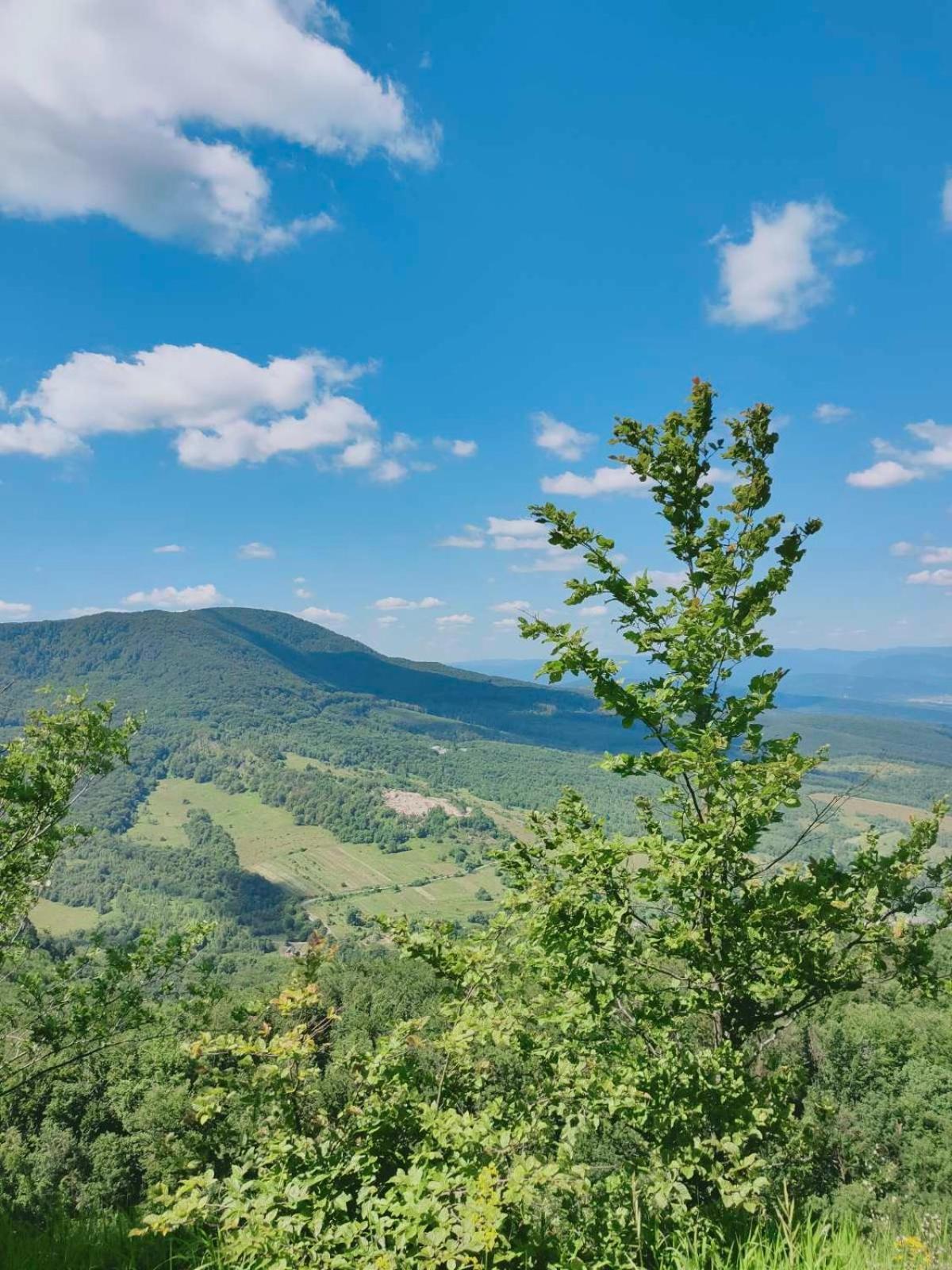 Соколів Камінь Novoselitsa  외부 사진