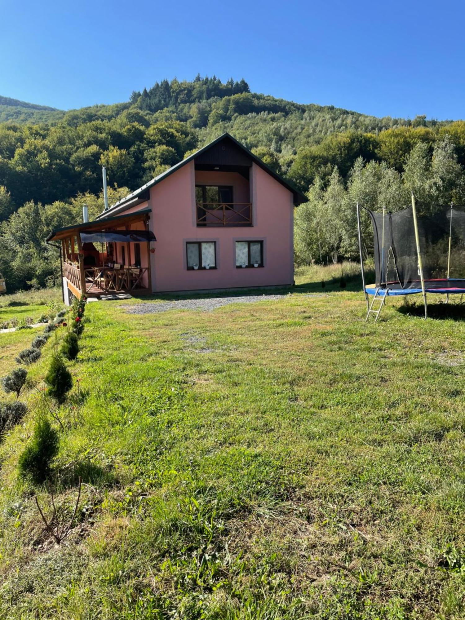 Соколів Камінь Novoselitsa  외부 사진